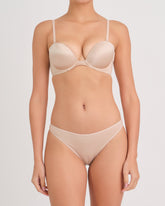 Strapless Level Two Smooth Core 02MI / 34B